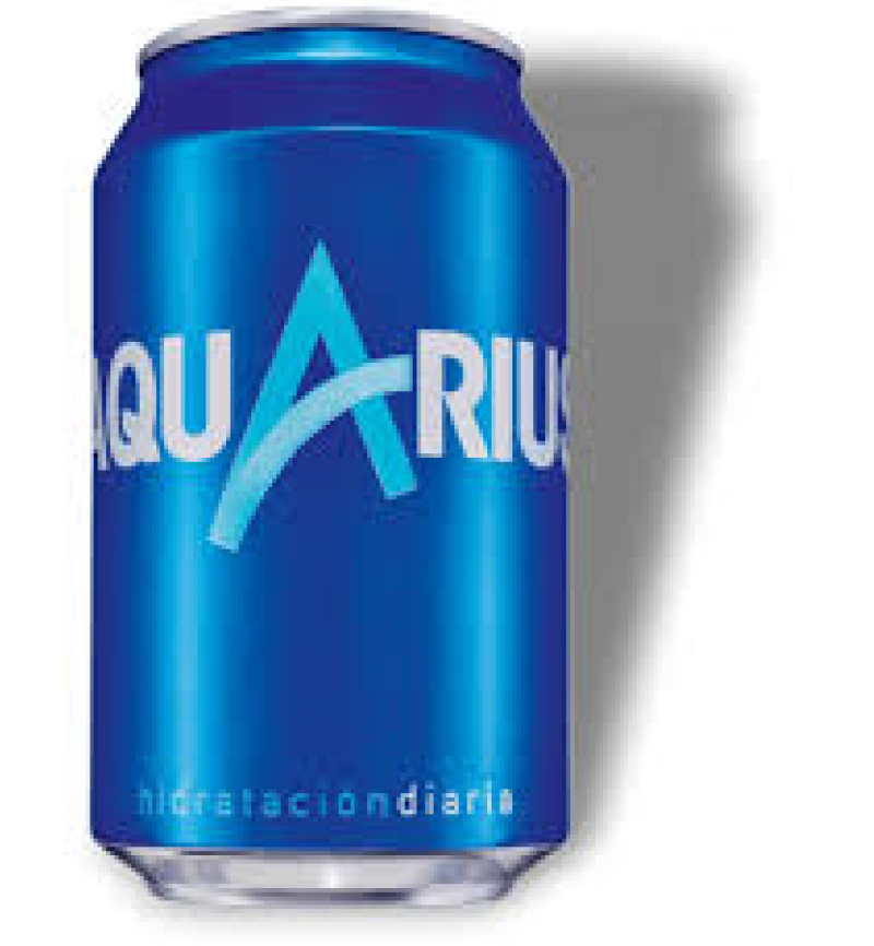AQUARIUS