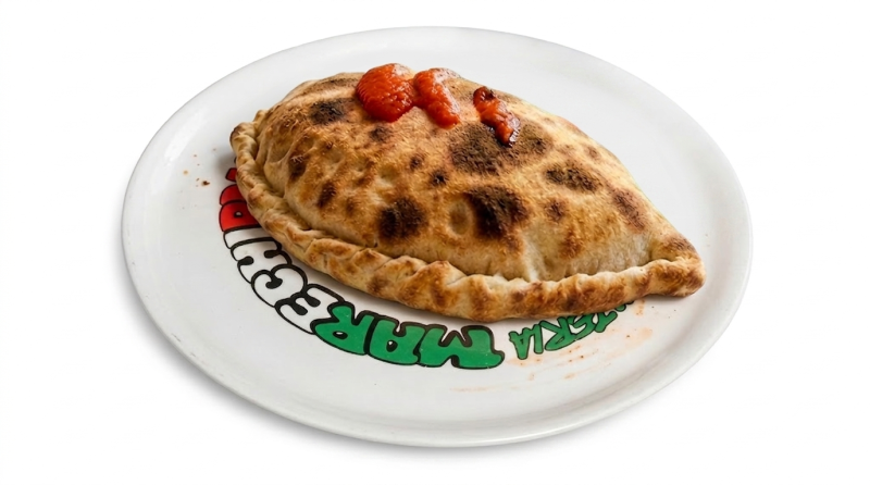 CALZONE