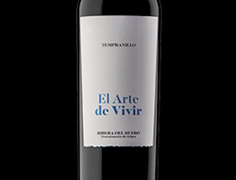 EL ARTE DE VIVIR  75CL.