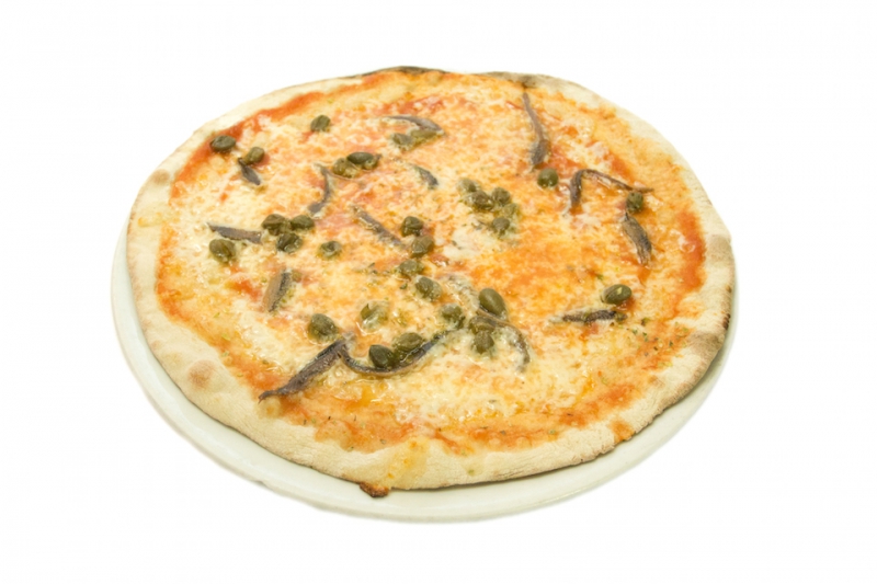 NAPOLITANA