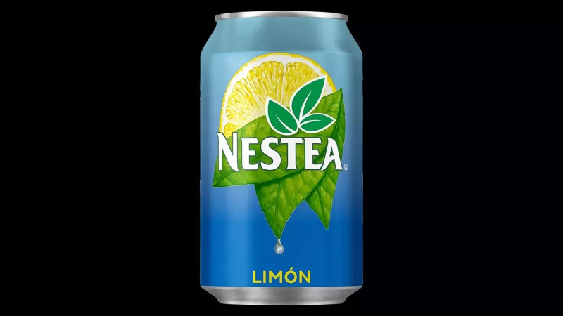 NESTEA LIMON