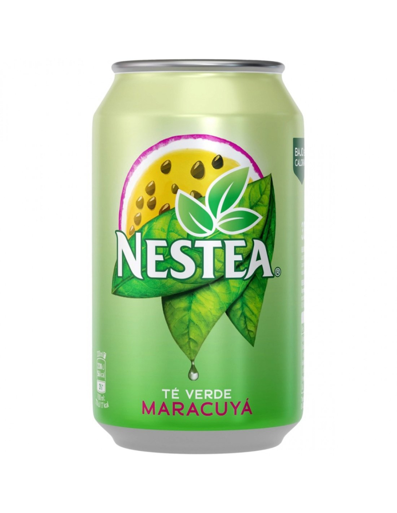 NESTEA MARACUYA
