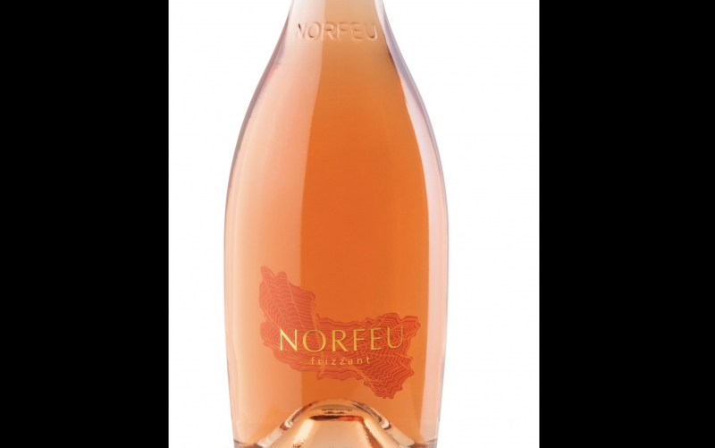 NORFEU ROSAT  75CL.