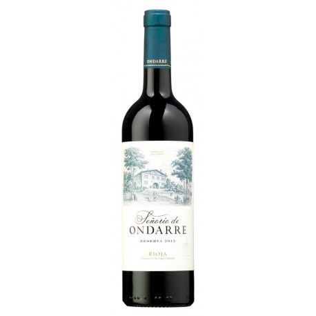 SE�OR�O DE ONDARRE