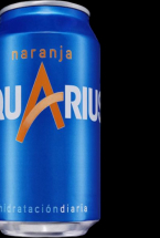 AQUARIUS NARANJA