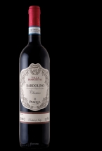 Bardolino  Villa Borghetti DOC 75 cl.  Pasqua  Italia