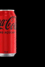 COCA-COLA  ZERO