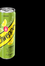 Schweppes Lemon