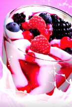 COPA FRUTAS DEL BOSQUE