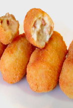 CROQUETAS  CASERA