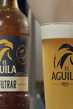 El �guila Especial Sin Filtrar