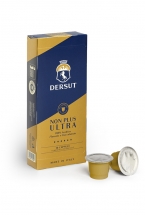 NON PLUS ULTRA C�PSULAS COMPATIBLES CON NESPRESSO�