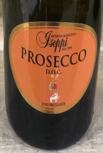PROSECCO DOC ISEPPI ITALIA  75CL.