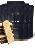 SABOR A BARQUILLO DE CHOCOLATE