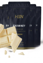 SABOR A CHOCOLATE BLANCO