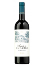 SE�OR�O DE ONDARRE