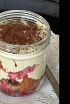 Tiramisu al 
