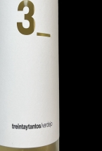 TREINTAYTANTOS VERDEJO  75CL.